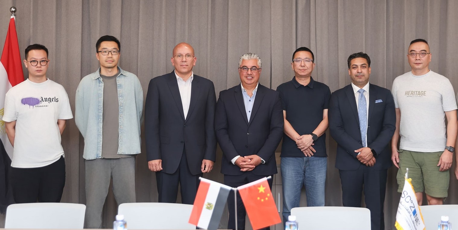 SCZone signs $52.6M deals with Chinese companies for textile projects

